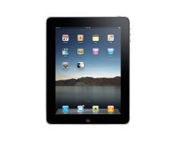 Apple iPad 32 GB Wifi