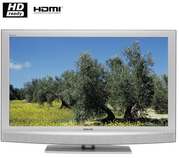 LCD TV BRAVIA KDL-40U2000